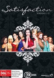 Satisfaction (2007)