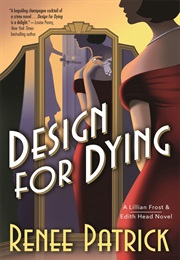 Design for Dying (Renee Patrick)