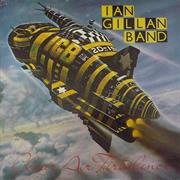 Ian Gillan Band - Clear Air Turbulence