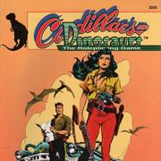 Cadillacs and Dinosaurs