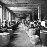 Armstrong Cork Company