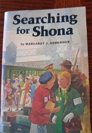 Searching for Shona (Margaret J. Anderson)