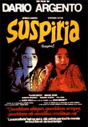 Suspiria