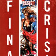 Final Crisis: Resist