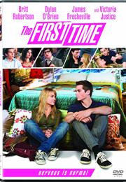 The First Time