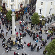 Seven Dials London