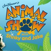 Jim Henson&#39;s Animal Show