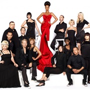 Project Runway Canada