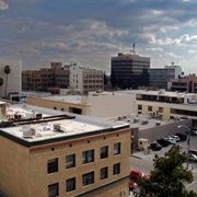 Bakersfield, California