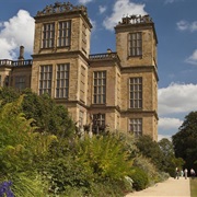 Hardwick Hall, Derbyshire