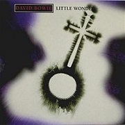 Little Wonder- David Bowie
