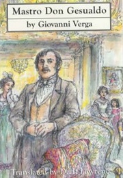 Mastro-Don Gesualdo (Giovanni Verga)