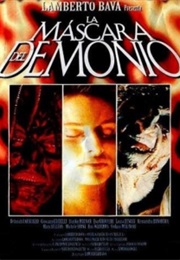 La Maschera Del Demonio (1989)