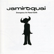 Emergency on Planet Earth - Jamiroquai