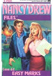 Easy Marks (Carolyn Keene)