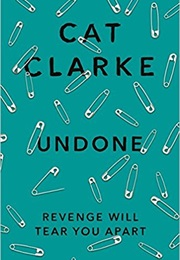Undone (Cat Clarke)