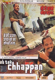 Ab Tak Chhappan (2004)
