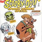 Scooby Doo Spooky Summer Special