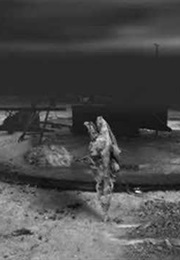 Industrial Soundscape (2008)