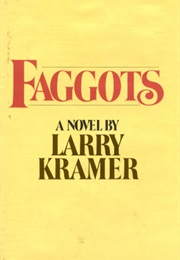 Faggots (Larry Kramer)