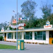 Ken-L Land Pet Motel (1958-1968)