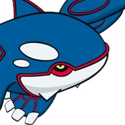 Kyogre