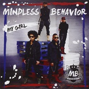 My Girl - Mindless Behaviour