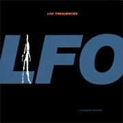 LFO - Frequencies