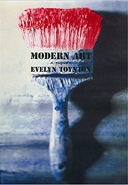 Modern Art (Evelyn Toynton)