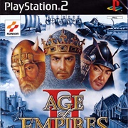 Age of Empires II: The Age of Kings