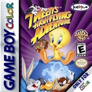 Tweety's High-Flying Adventure