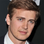 Hayden Christensen