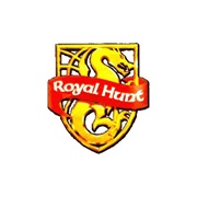 Royal Hunt