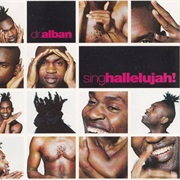 Dr. Alban - Sing Hallelujah! (1993)