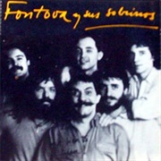Fontova Y Sus Sobrinos – Horacio Fontova (1985)