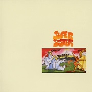 Supersister - Pudding En Gisteren