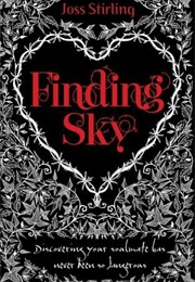 Finding Sky (Joss Stirling)