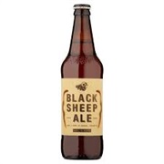 Black Sheep Ale