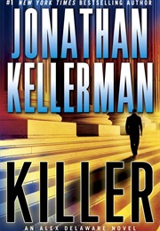 Killer (Jonathan Kellerman)