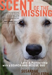 Scent of the Missing (Susannah Charleson)
