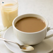 Coffee With Milk