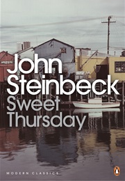 Sweet Thursday (John Steinbeck)