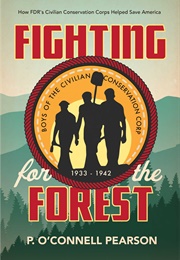 Fighting for the Forest (P. O'Connell Pearson)