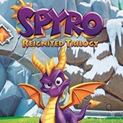 Spyro: Reignited Trilogy