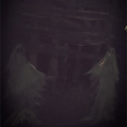 Haunted Forest (Angelina Jensen)