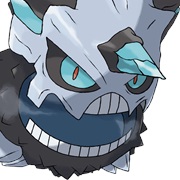 Mega Glalie