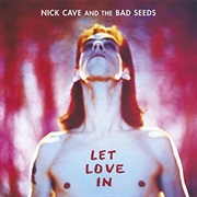 Loverman - Nick Cave &amp; the Bad Seeds