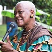 Sadie Roberts-Joseph