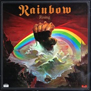 Rainbow - "Tarot Woman"