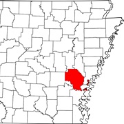 Arkansas County, Arkansas